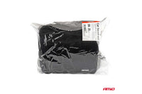 Amio lumbar support for car seat - made of memory foam