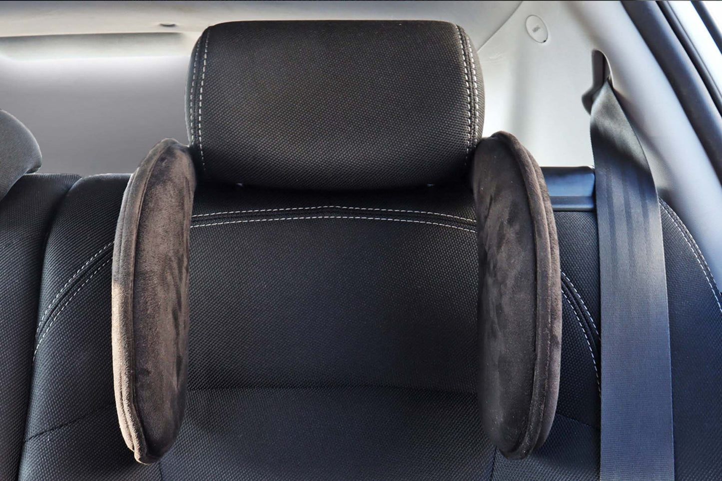 Amio Headrest with Neck Support