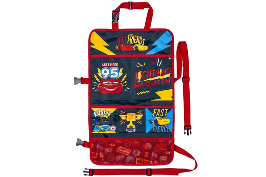 Car organiser Amio, 1 piece