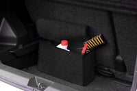 Organizer pentru portbagaj Carpassion, marimea L, 35x31 cm, culoare neagra