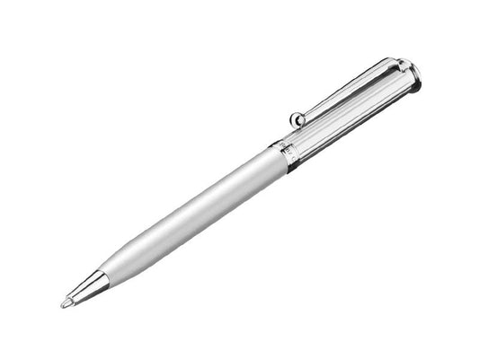 Classic Mercedes-Benz original pen, silver