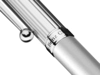 Classic Mercedes-Benz original pen, silver