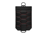 Husa originala din piele Audi Sport pentru chei