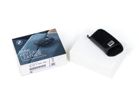 Husa originala BMW din piele pentru cheie