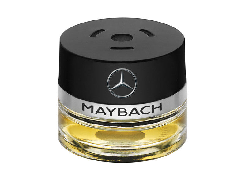 Parfum original pentru Mercedes Maybach, seria Interior Parfume, aroma Nr. 12 MOOD, 15ml