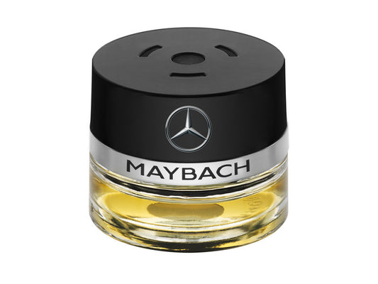 Parfum original pentru Mercedes Maybach, seria Interior Parfume, aroma Nr. 12 MOOD, 15ml