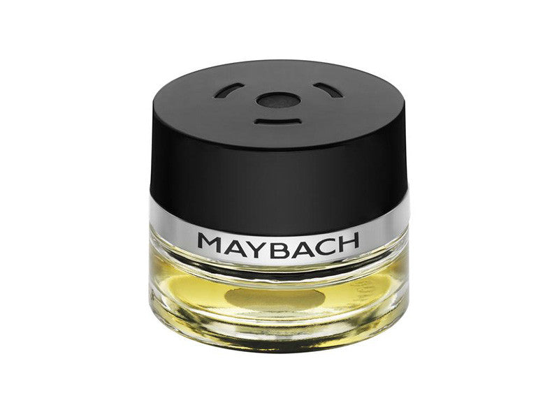 Parfum original pentru Mercedes Maybach, seria Interior Perfume, aroma Agarwood MOOD 15ml