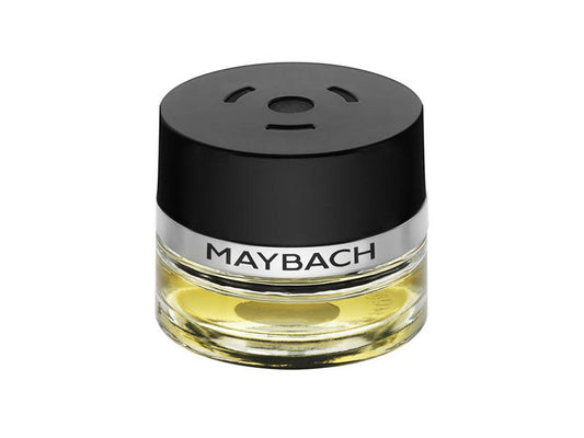 Parfum original pentru Mercedes Maybach, seria Interior Perfume, aroma Agarwood MOOD 15ml