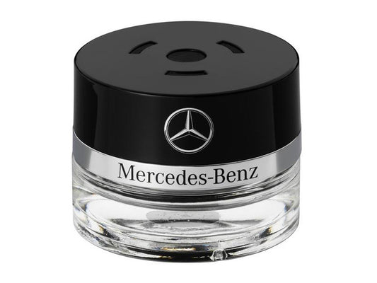 Parfum original pentru Mercedes, seria Interior Perfume, aroma Nr. 6 Hibiscus, 15ml