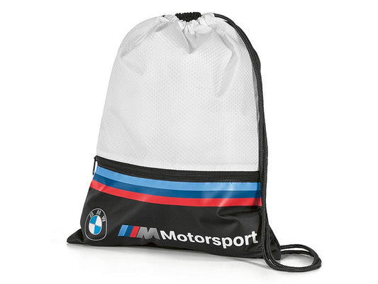 Geanta sport originala BMW M Motorsport