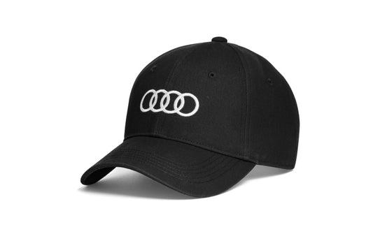 Sapca originala Audi, tip baseball