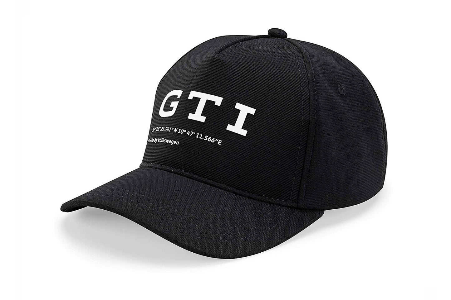 Sapca originala VW GTI, tip baseball