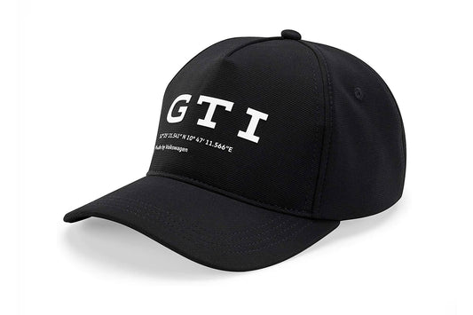 Sapca originala VW GTI, tip baseball