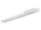 Original white pen with VW Motorsport inscription