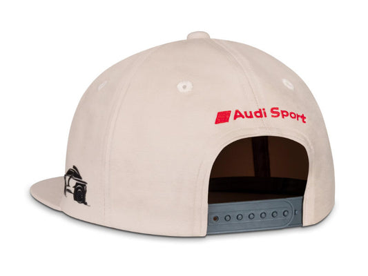 Sapca originala Audi E-Tron cu imprimeu 3D