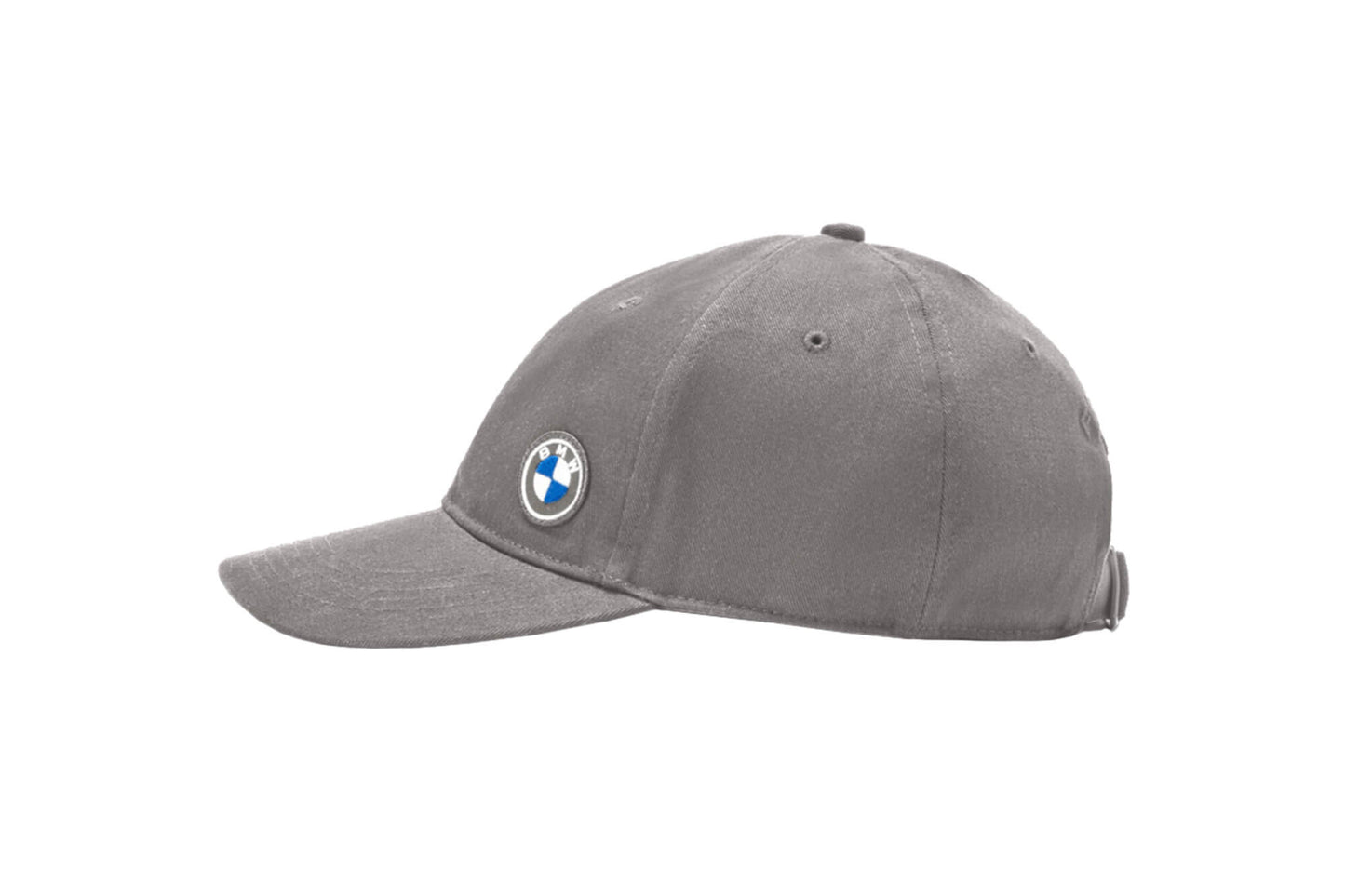 Șapcă originală BMW gri