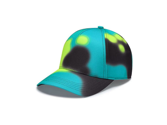 Sapca originala Mercedes, colorata