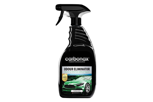 Car fragrance Carbonax, Platinum series, wildlife scent, 720ml
