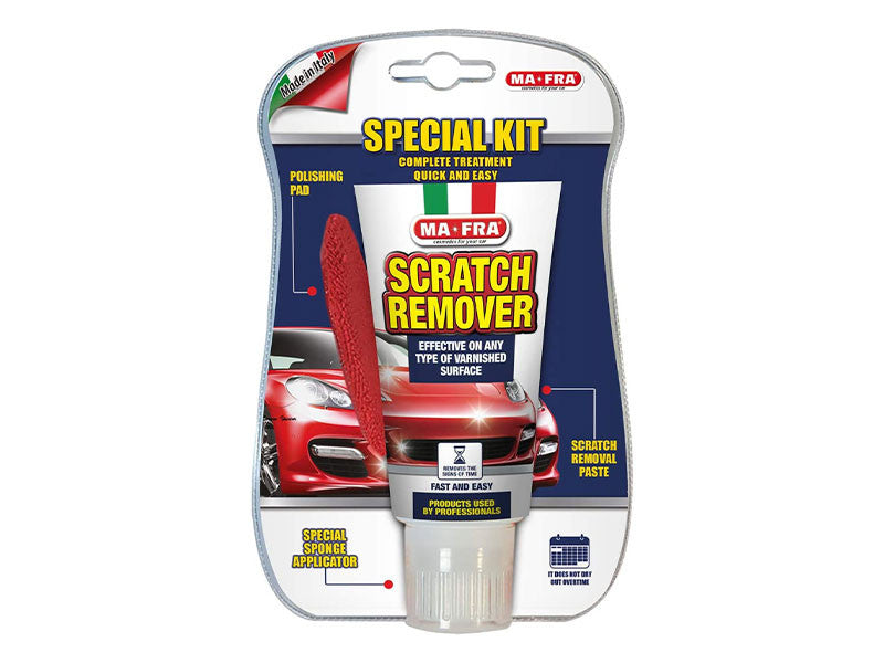 Pasta Ma*Fra pentru îndepărtarea zgârieturilor 100ml