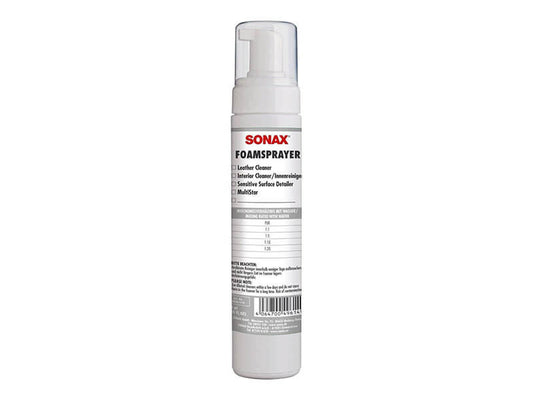 Flacon cu spuma Sonax FOAMSPRAYER 250 ml