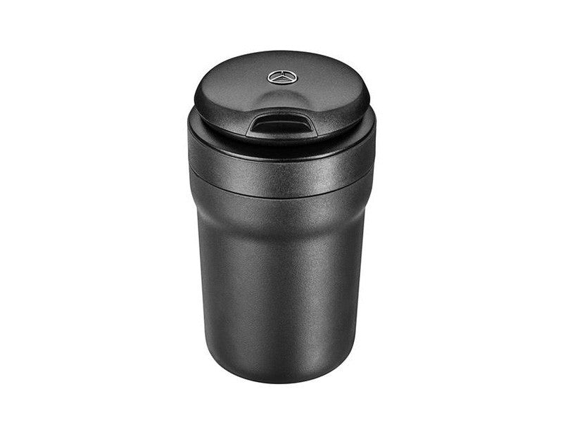 Cenușieră tip cupă Mercedes