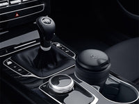 Cenușieră tip cupă Mercedes