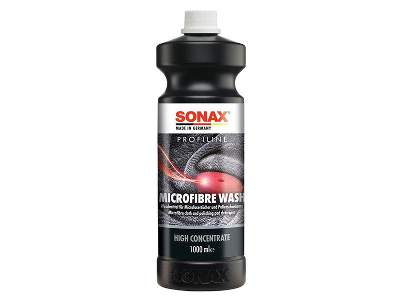 Sonax Detergent for Microfiber Towels - Concentrated 1L
