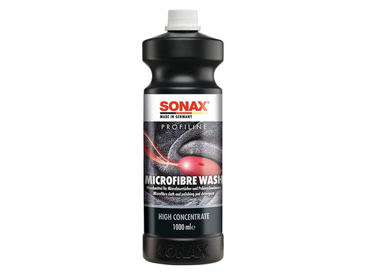 Sonax Detergent for Microfiber Towels - Concentrated 1L