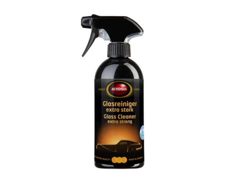 Autosol soluție pentru curățat geamuri 500ml