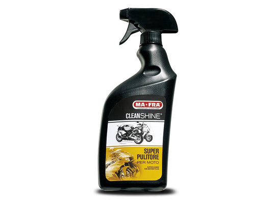 Ma*Fra CleanShine detergent pentru motociclete 750ml