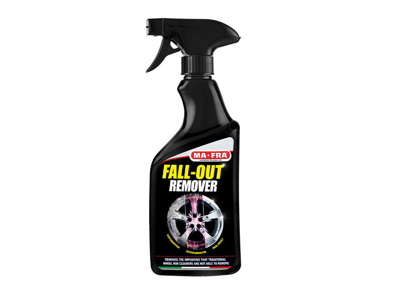 MaFra Fallout detergent pentru roți și îndepărtarea particulelor de fier 500ml