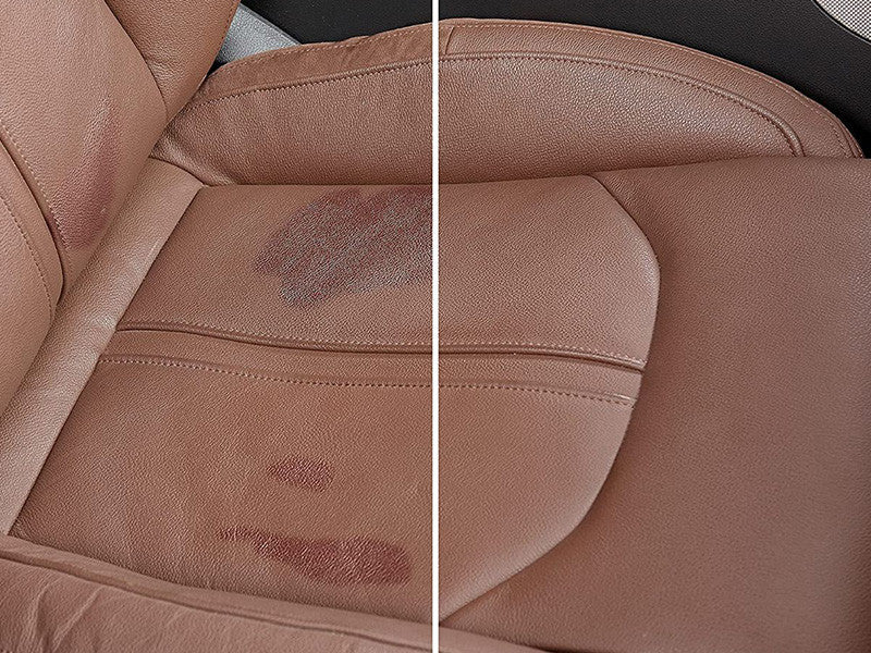 Soluție pentru curățat piele Sonax Premium Class Leder Reiniger, 250ml