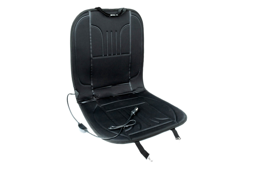 Amio 12V Heated Seat Cushion, 98x48cm