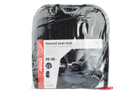 Amio 12V Heated Seat Cushion, 98x48cm