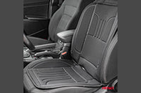 Amio 12V Heated Seat Cushion, 98x48cm