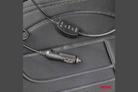 Amio 12V Heated Seat Cushion, 98x48cm