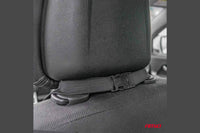 Amio 12V Heated Seat Cushion, 98x48cm