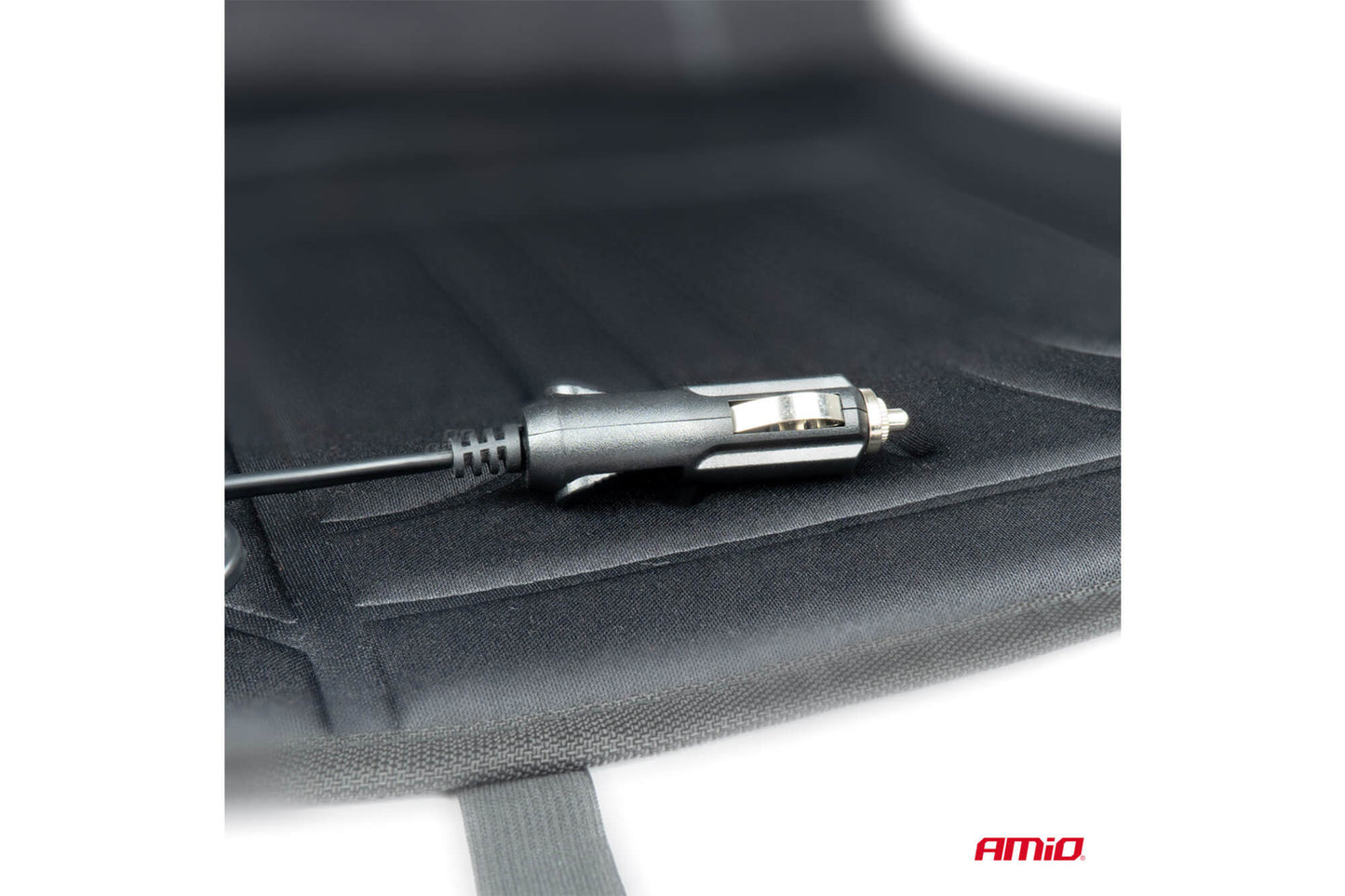 Amio 12V Heated Seat Cushion, 98x48cm