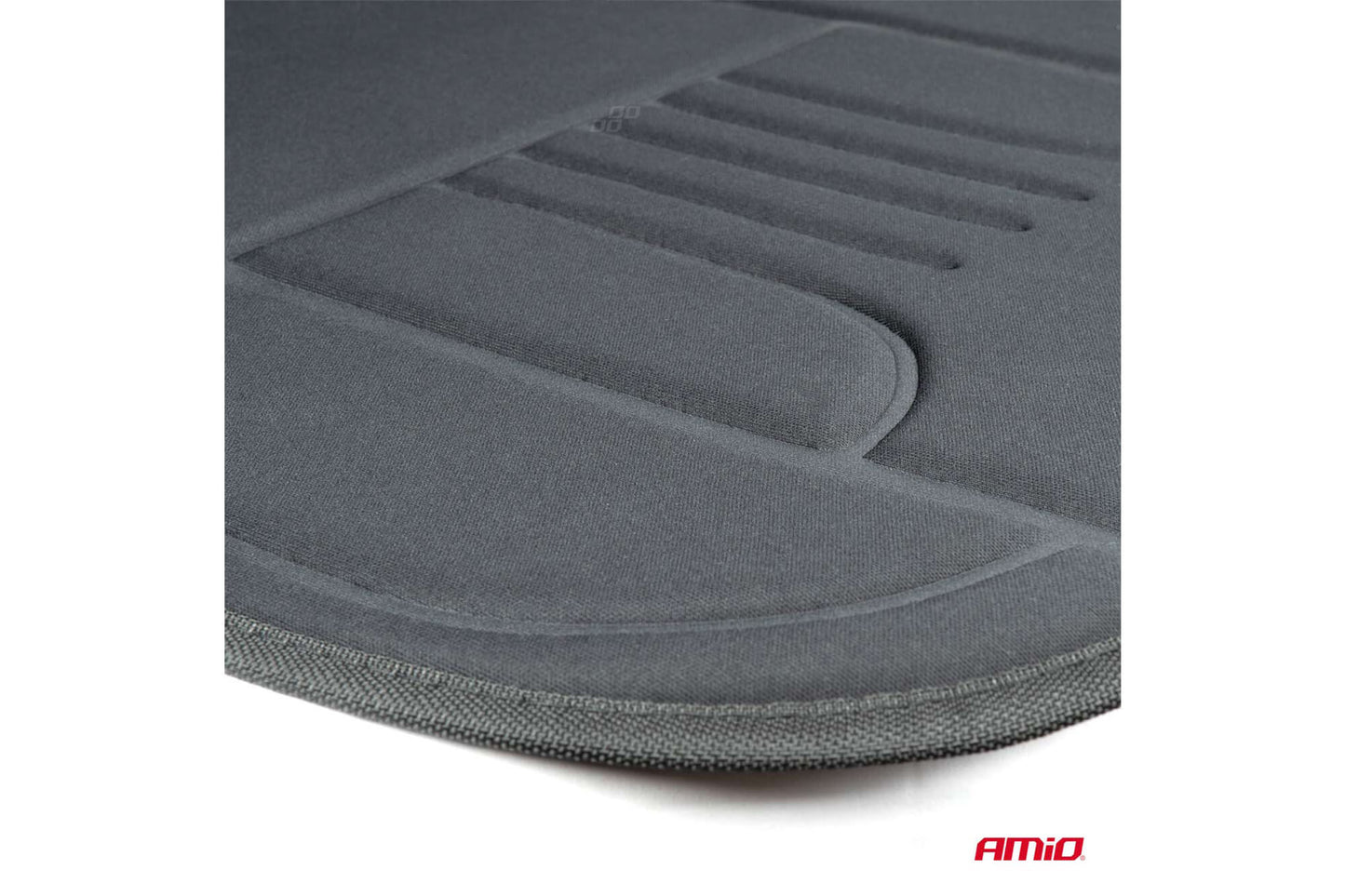 Amio 12V Heated Seat Cushion, 98x48cm