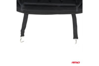 Pernă încălzire scaun Amio 12V 98x50cm