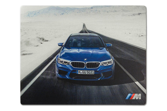 Mousepad BMW M
