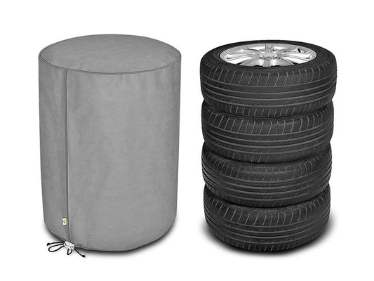 Husa Kegel pentru 4 anvelope, dimensiuni 85x115 cm