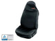 Petex Action Sport car seat cover size K, for seats with side airbags