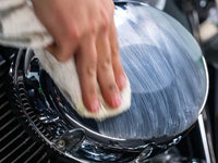 Turtle Wax Polish pentru toate metalele, pentru aluminiu, alamă, cupru și crom 300ml