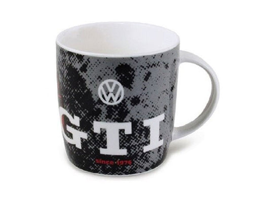 Cana din portelan VW GTI 370 ml