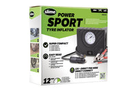 Power Sport Tyre Inflator