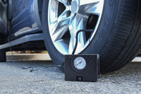 Power Sport Tyre Inflator