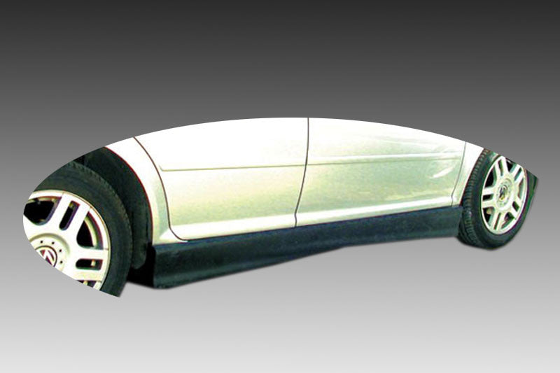 Motordrome Design praguri laterale versiunea 2 pentru Volkswagen Golf IV (1997-2003)