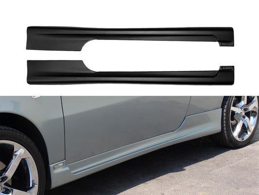 Praguri Motordrome Design pentru Alfa Romeo 147 3 uși 2000–2010.