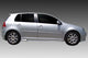 Praguri Motordrome Design pentru Volkswagen Golf V (2003-2009)